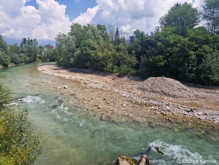 Izgradnja protipoplavnega nasipa Šmarca–Nožice (etapa 1) (6)